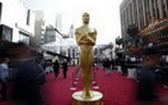 Ứng viên thất bại tại Oscar được nhận gì?